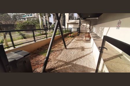 Apartamento à venda com 54m², 2 quartos e 1 vaga Apartamento à venda com 54m², 2 quartos e 1 vagaÁrea comum