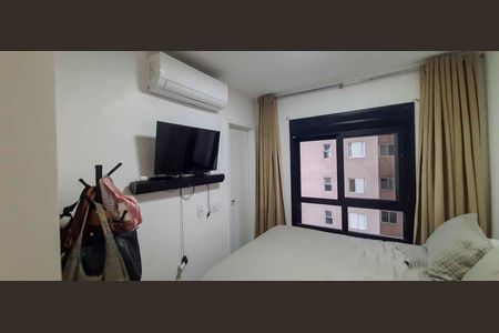 Apartamento à venda com 54m², 2 quartos e 1 vaga Apartamento à venda com 54m², 2 quartos e 1 vagaSuíte