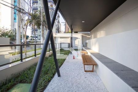 Apartamento à venda com 54m², 2 quartos e 1 vaga Apartamento à venda com 54m², 2 quartos e 1 vagaÁrea comum