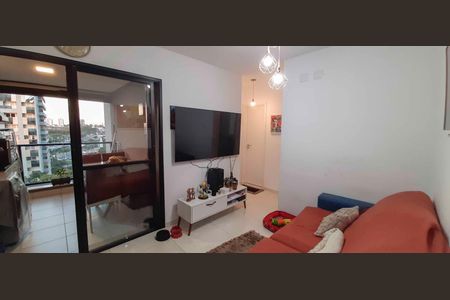 Apartamento à venda com 2 quartos, 54m² em Centro, Osasco