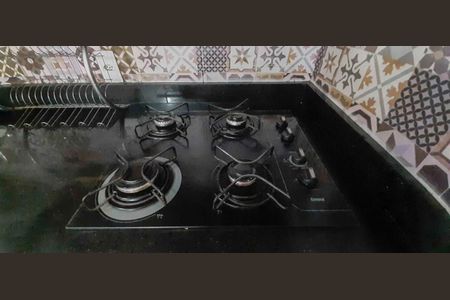 Apartamento à venda com 54m², 2 quartos e 1 vaga Apartamento à venda com 54m², 2 quartos e 1 vagaCozinha