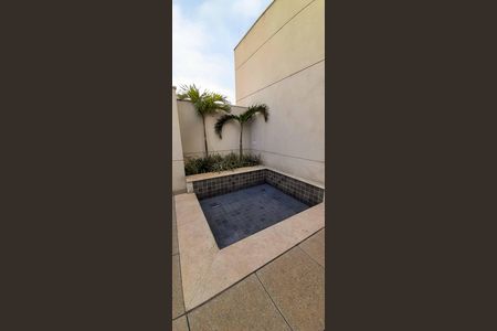 Apartamento à venda com 54m², 2 quartos e 1 vaga Apartamento à venda com 54m², 2 quartos e 1 vagaÁrea comum