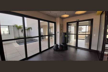 Apartamento à venda com 54m², 2 quartos e 1 vaga Apartamento à venda com 54m², 2 quartos e 1 vagaÁrea comum
