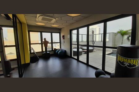 Apartamento à venda com 54m², 2 quartos e 1 vaga Apartamento à venda com 54m², 2 quartos e 1 vagaÁrea comum