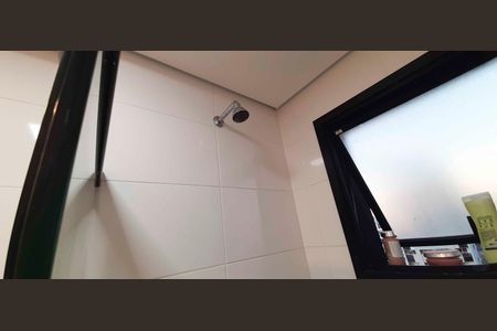 Apartamento à venda com 54m², 2 quartos e 1 vaga Apartamento à venda com 54m², 2 quartos e 1 vagaBanheiro da Suíte