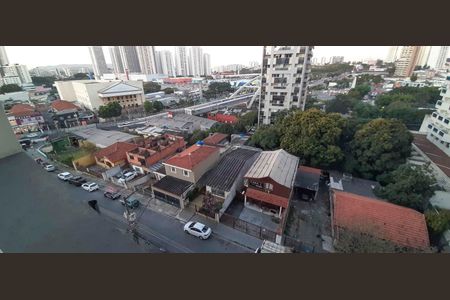Apartamento à venda com 54m², 2 quartos e 1 vaga Apartamento à venda com 54m², 2 quartos e 1 vagaVista da Varanda Gourmet