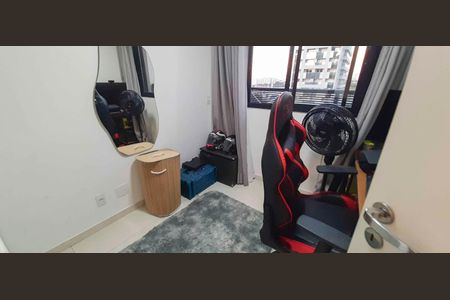 Apartamento à venda com 54m², 2 quartos e 1 vaga Apartamento à venda com 54m², 2 quartos e 1 vagaQuarto