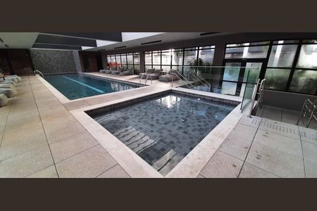 Apartamento à venda com 54m², 2 quartos e 1 vaga Apartamento à venda com 54m², 2 quartos e 1 vagaÁrea comum