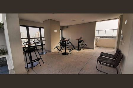 Apartamento à venda com 54m², 2 quartos e 1 vaga Apartamento à venda com 54m², 2 quartos e 1 vagaÁrea comum