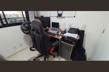 Apartamento à venda com 54m², 2 quartos e 1 vaga Apartamento à venda com 54m², 2 quartos e 1 vagaQuarto