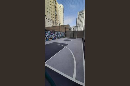 Apartamento à venda com 54m², 2 quartos e 1 vaga Apartamento à venda com 54m², 2 quartos e 1 vagaÁrea comum