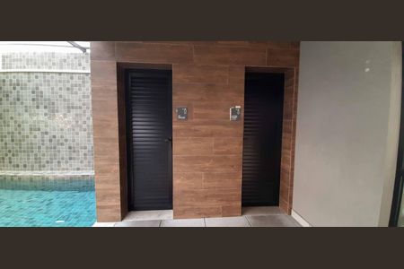 Apartamento à venda com 54m², 2 quartos e 1 vaga Apartamento à venda com 54m², 2 quartos e 1 vagaÁrea comum