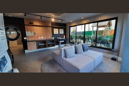 Apartamento à venda com 54m², 2 quartos e 1 vaga Apartamento à venda com 54m², 2 quartos e 1 vagaÁrea comum