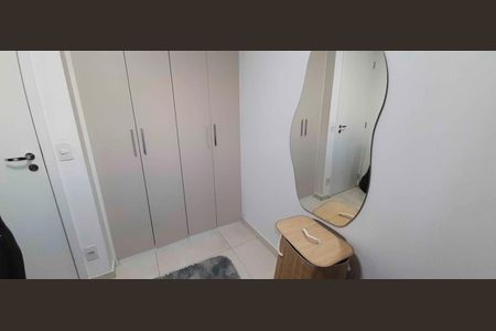 Quarto de apartamento à venda com 2 quartos, 54m² em Centro, Osasco