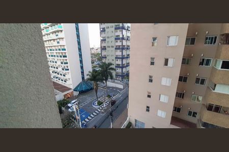 Vista da Suíte de apartamento à venda com 2 quartos, 54m² em Centro, Osasco
