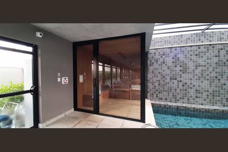 Apartamento à venda com 54m², 2 quartos e 1 vaga Apartamento à venda com 54m², 2 quartos e 1 vagaÁrea comum