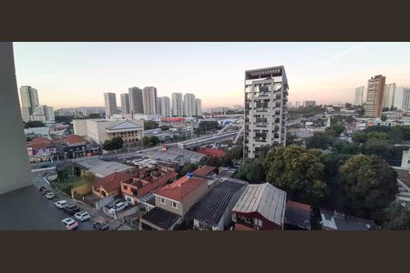 Apartamento à venda com 54m², 2 quartos e 1 vaga Apartamento à venda com 54m², 2 quartos e 1 vagaVista da Varanda Gourmet