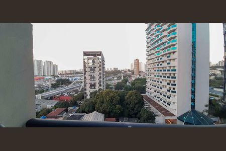 Apartamento à venda com 54m², 2 quartos e 1 vaga Apartamento à venda com 54m², 2 quartos e 1 vagaVista do Quarto
