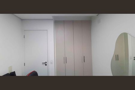 Apartamento à venda com 54m², 2 quartos e 1 vaga Apartamento à venda com 54m², 2 quartos e 1 vagaQuarto