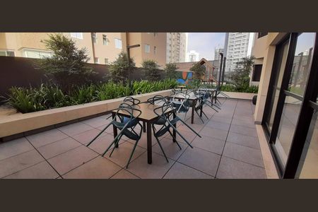 Apartamento à venda com 54m², 2 quartos e 1 vaga Apartamento à venda com 54m², 2 quartos e 1 vagaÁrea comum