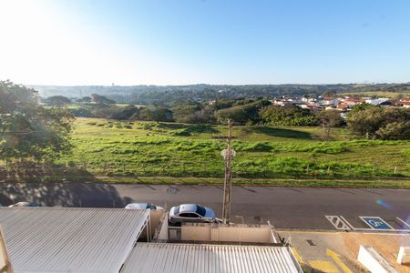 Apartamento à venda com 82m², 3 quartos e 1 vaga Apartamento à venda com 82m², 3 quartos e 1 vagaVISTA DO QUARTO 1
