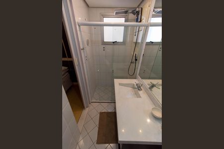 Apartamento à venda com 82m², 3 quartos e 1 vaga Apartamento à venda com 82m², 3 quartos e 1 vagaBANHEIRO DA SUITE