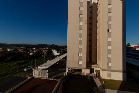 Apartamento à venda com 82m², 3 quartos e 1 vaga Apartamento à venda com 82m², 3 quartos e 1 vagaVISTA DA SUITE