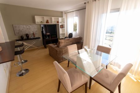 Apartamento à venda com 82m², 3 quartos e 1 vaga Apartamento à venda com 82m², 3 quartos e 1 vagaSALA