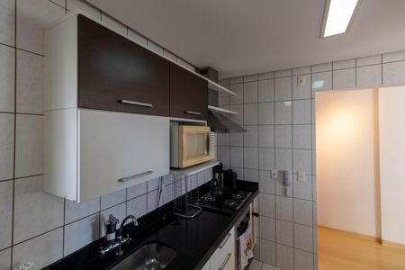 Apartamento à venda com 82m², 3 quartos e 1 vaga Apartamento à venda com 82m², 3 quartos e 1 vagaCOZINHA