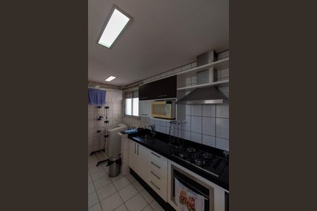 Apartamento à venda com 82m², 3 quartos e 1 vaga Apartamento à venda com 82m², 3 quartos e 1 vagaCOZINHA
