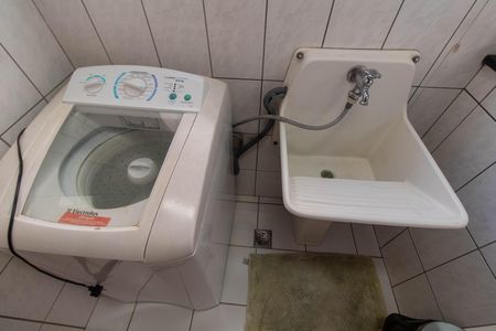 Apartamento à venda com 82m², 3 quartos e 1 vaga Apartamento à venda com 82m², 3 quartos e 1 vagaÁREA DE SERVIÇO