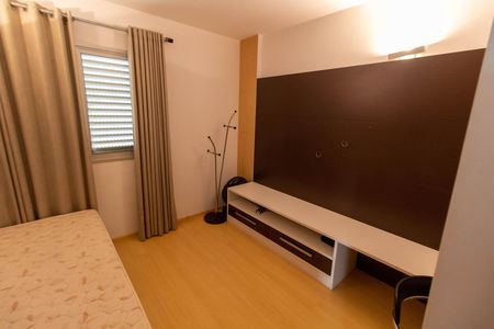 Apartamento à venda com 82m², 3 quartos e 1 vaga Apartamento à venda com 82m², 3 quartos e 1 vagaQUARTO 2