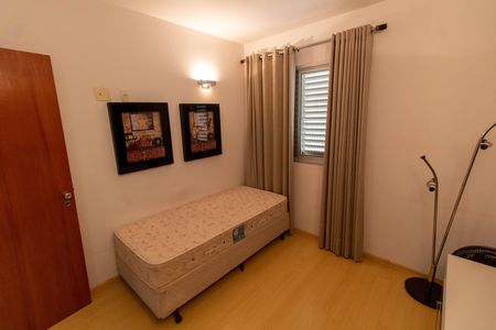 Apartamento à venda com 82m², 3 quartos e 1 vaga Apartamento à venda com 82m², 3 quartos e 1 vagaQUARTO 2
