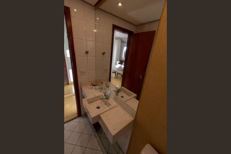 Apartamento à venda com 82m², 3 quartos e 1 vaga Apartamento à venda com 82m², 3 quartos e 1 vagaBANHEIRO SOCIAL