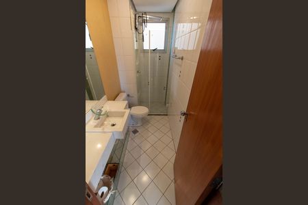 Apartamento à venda com 82m², 3 quartos e 1 vaga Apartamento à venda com 82m², 3 quartos e 1 vagaBANHEIRO SOCIAL