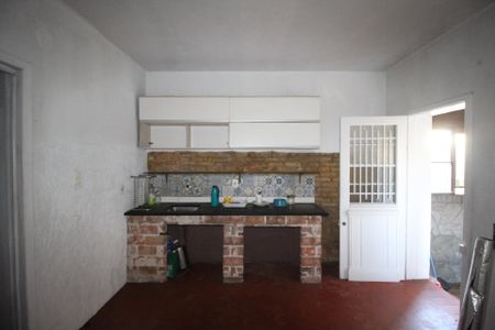 Apartamento à venda com 190m², 2 quartos e 1 vagaCozinha