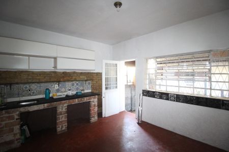 Apartamento à venda com 190m², 2 quartos e 1 vagaCozinha