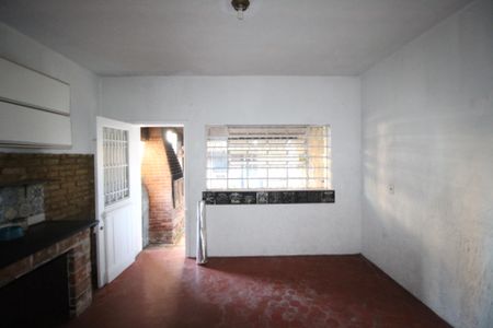 Apartamento à venda com 190m², 2 quartos e 1 vagaCozinha