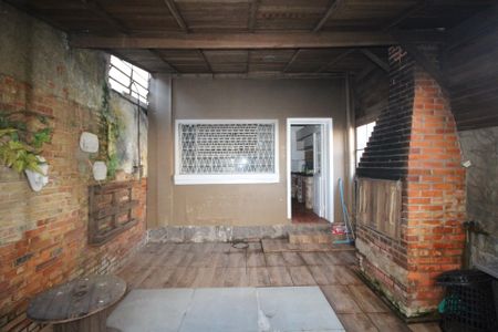 Apartamento à venda com 190m², 2 quartos e 1 vagaChurrasqueira