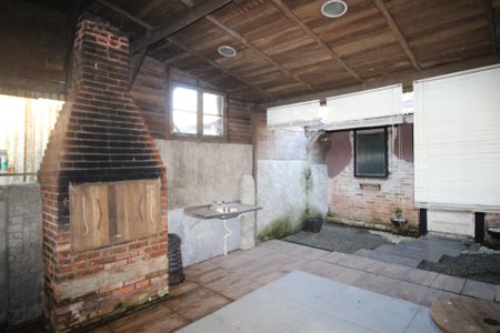 Apartamento à venda com 190m², 2 quartos e 1 vagaQuintal