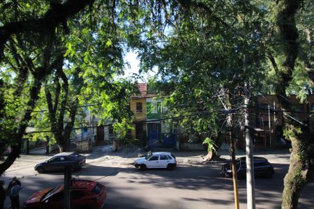 Vista do quarto 1 de apartamento à venda com 2 quartos, 190m² em Floresta, Porto Alegre