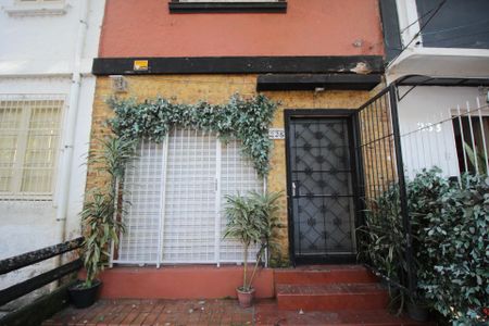Apartamento à venda com 190m², 2 quartos e 1 vagaFachada