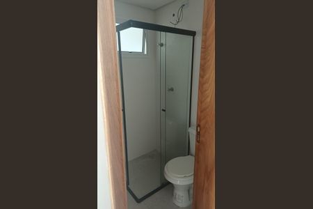 Foto 11 de apartamento à venda com 1 quarto, 28m² em Vila Darli, São Paulo