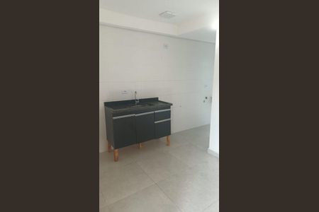 Apartamento à venda com 1 quarto, 28m² em Vila Darli, São Paulo