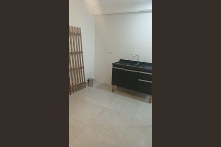 Foto 03 de apartamento à venda com 1 quarto, 28m² em Vila Darli, São Paulo