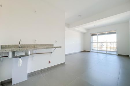 Kitnet/Studio para alugar com 1 quarto, 30m² em Vila Osasco, Osasco