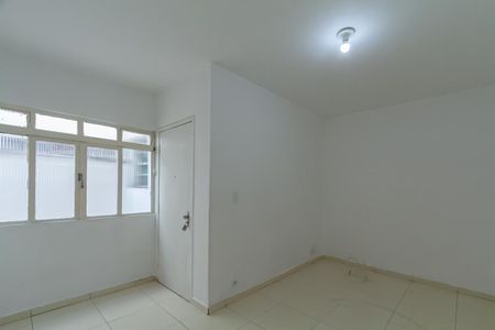 Sala de apartamento para alugar com 2 quartos, 59m² em Rudge Ramos, São Bernardo do Campo