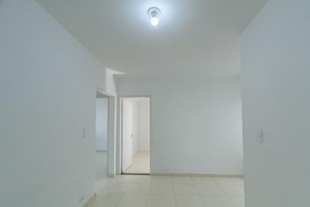 Sala de apartamento para alugar com 2 quartos, 59m² em Rudge Ramos, São Bernardo do Campo
