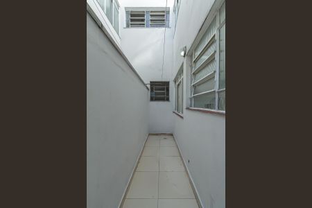 Apartamento para alugar com 59m², 2 quartos e 1 vaga Apartamento para alugar com 59m², 2 quartos e 1 vagaÁrea de Serviço