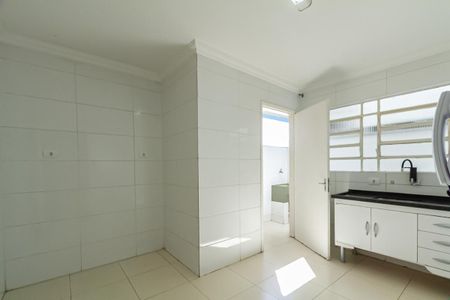 Apartamento para alugar com 59m², 2 quartos e 1 vaga Apartamento para alugar com 59m², 2 quartos e 1 vagaCozinha